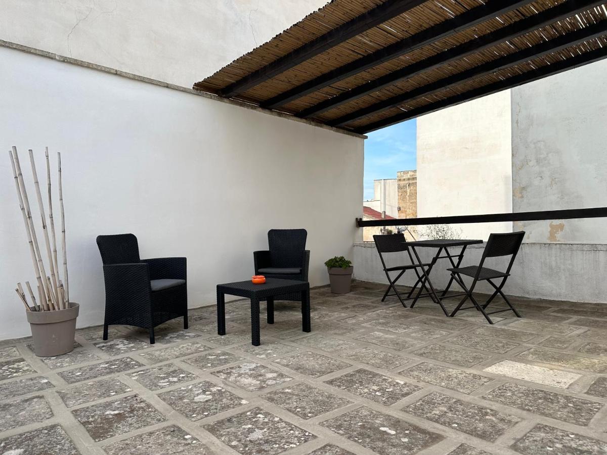 Juliet'S House Villa Nardò Buitenkant foto