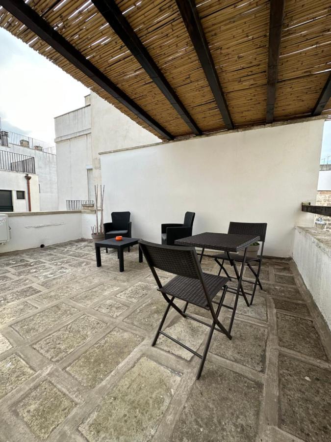 Juliet'S House Villa Nardò Buitenkant foto