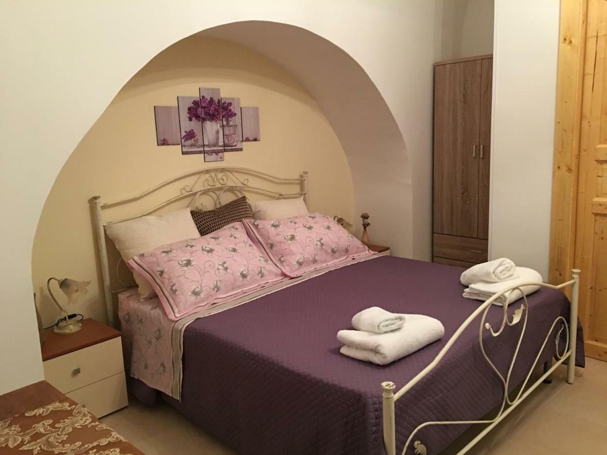 Juliet'S House Villa Nardò Buitenkant foto